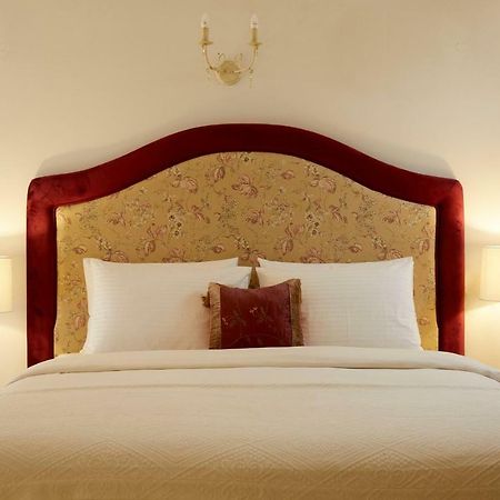 Old Town Luxury Suites 'Lady' Corfu  المظهر الخارجي الصورة