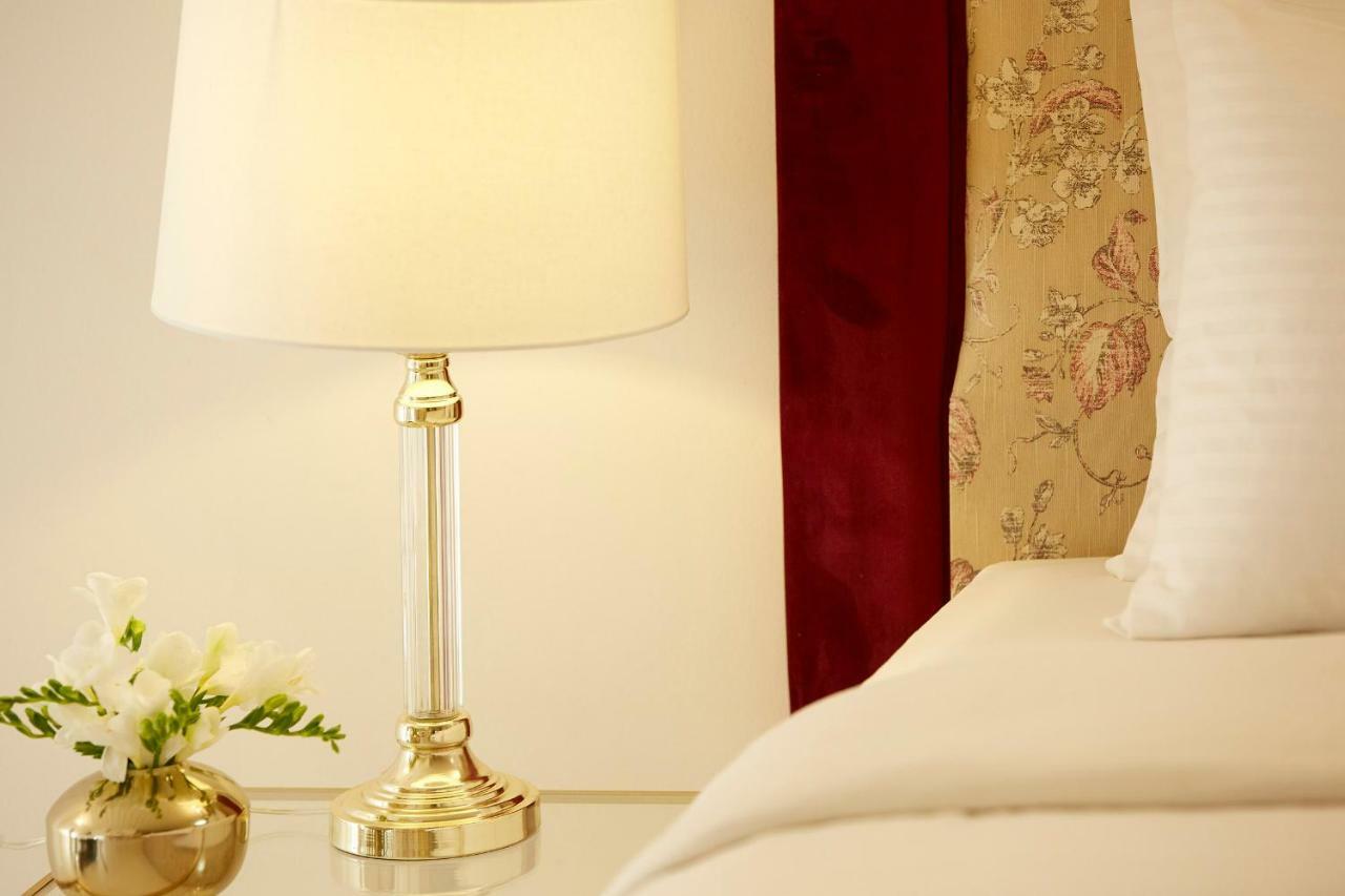 Old Town Luxury Suites 'Lady' Corfu  المظهر الخارجي الصورة