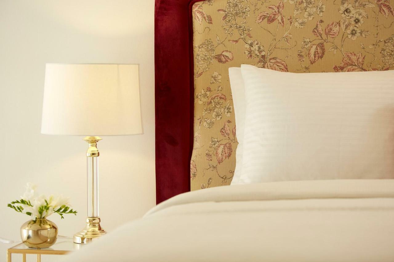 Old Town Luxury Suites 'Lady' Corfu  المظهر الخارجي الصورة