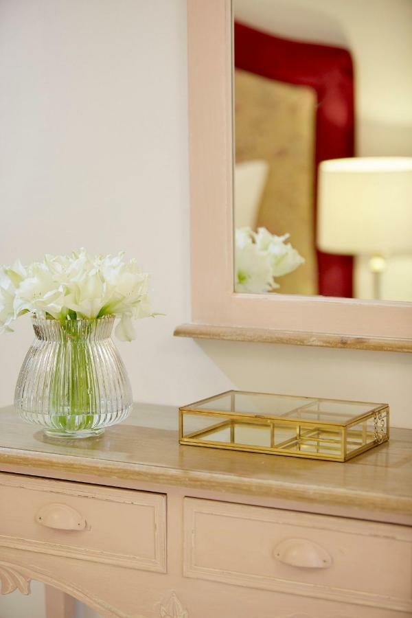 Old Town Luxury Suites 'Lady' Corfu  المظهر الخارجي الصورة