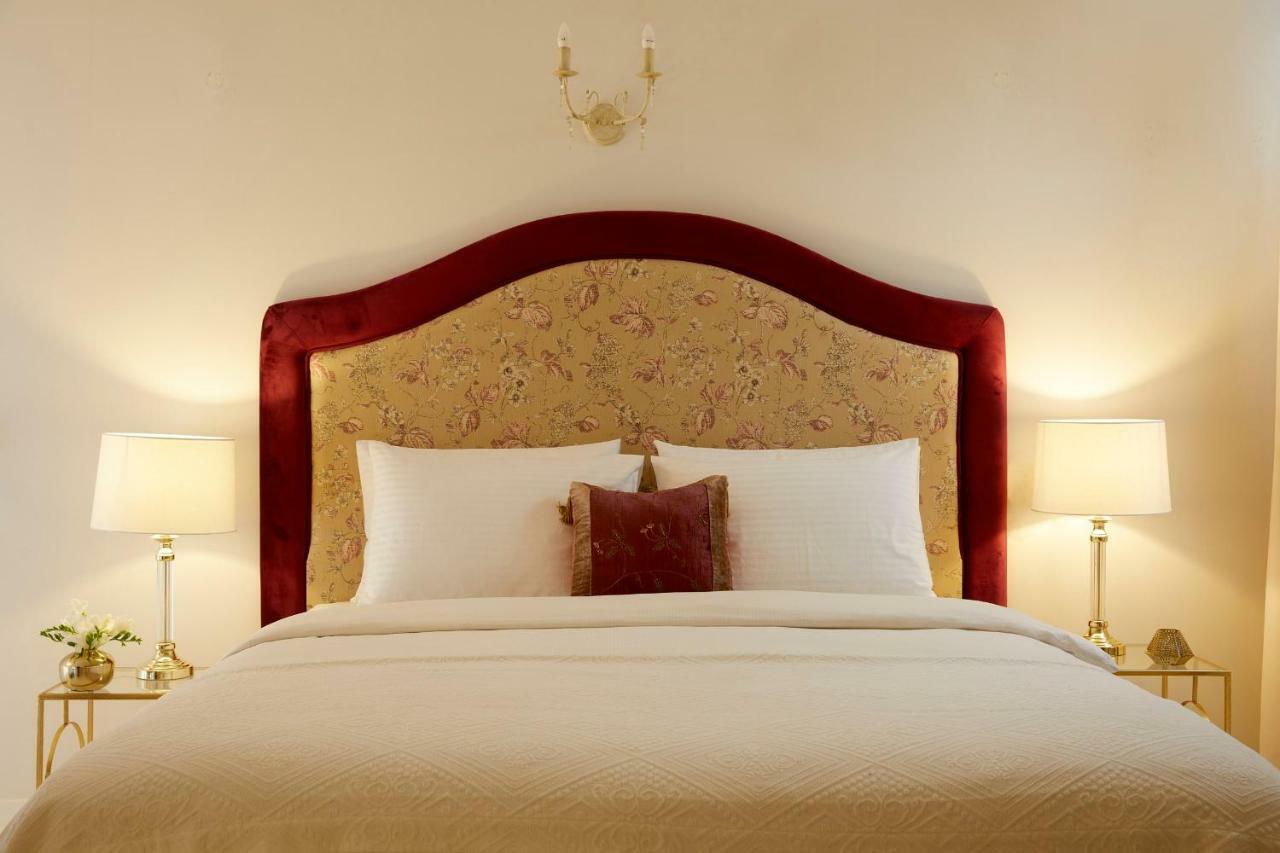 Old Town Luxury Suites 'Lady' Corfu  المظهر الخارجي الصورة
